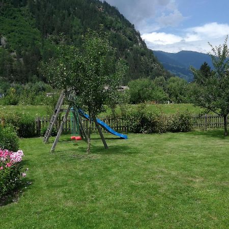 Gaestehaus Knunbauer Mayrhofen Ngoại thất bức ảnh