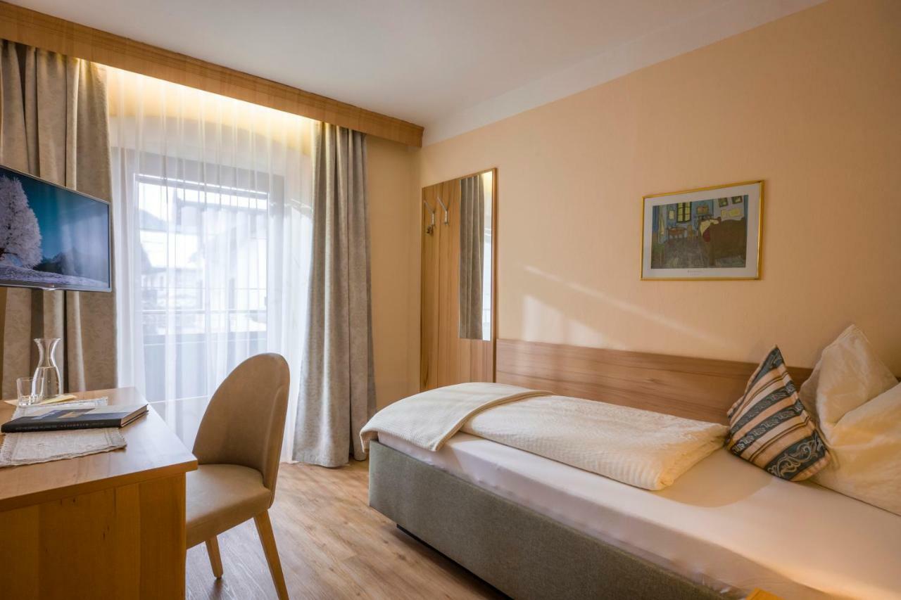 Gaestehaus Knunbauer Mayrhofen Ngoại thất bức ảnh